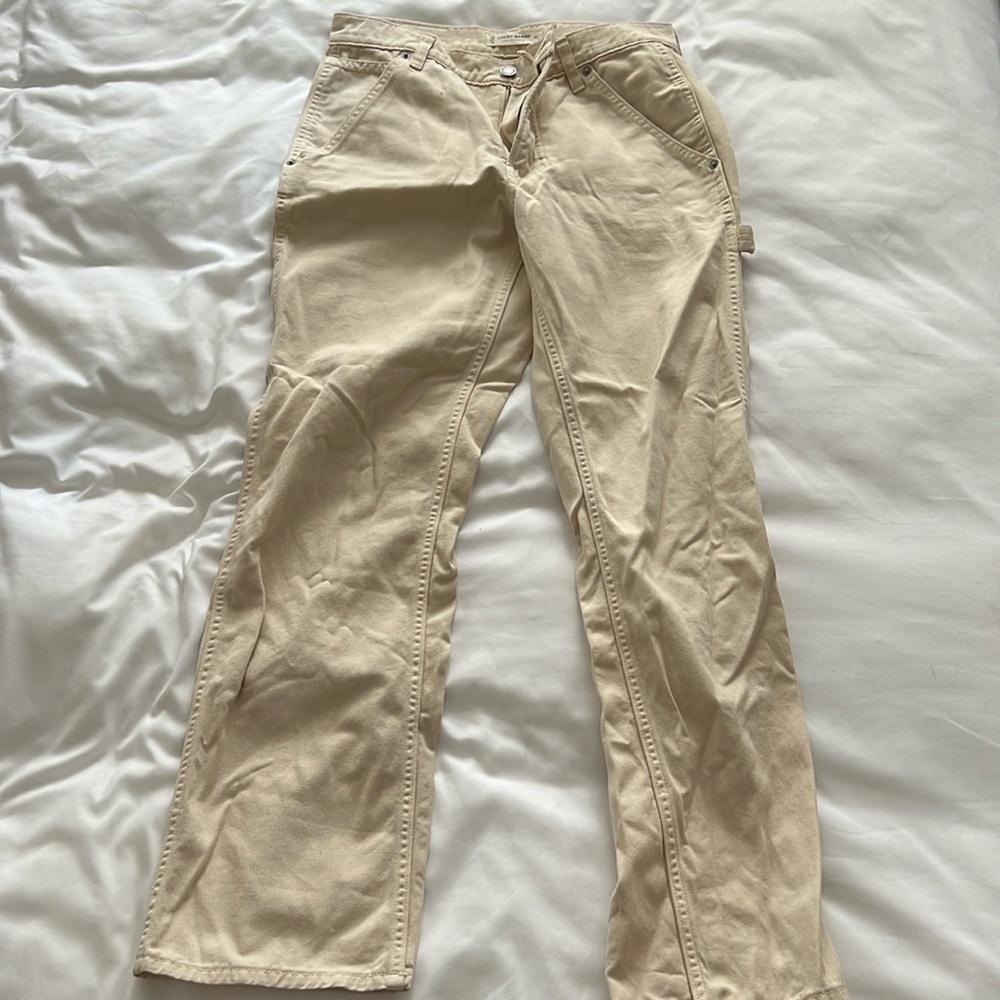 Lucky Brand Utility Pants